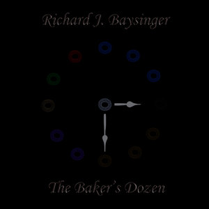 The Baker's Dozen