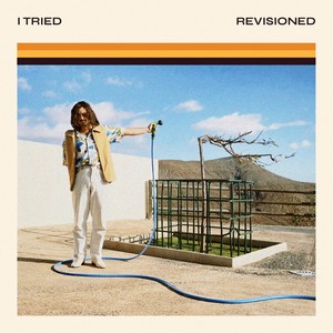 I Tried (Food For Thought Remix)