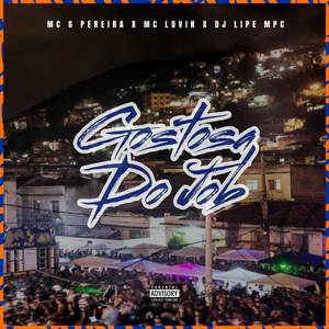 Gostosa Do Job (Explicit)