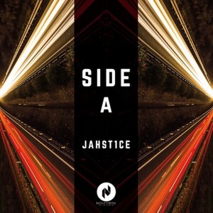 SIDE A-JAHST1CE