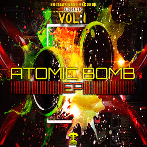 Atomic Bomb Volume 1