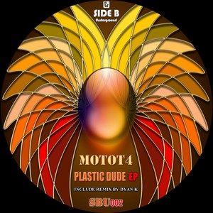 Plastic Dude (Original Mix)