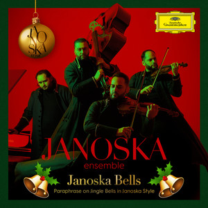 Janoska Bells (Paraphrase on Jingle Bells in Janoska Style)