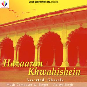 Aditya Singh - Tum Na Aaye To Kya Seher Na Hui