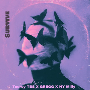 Teeroy TBS - Survive
