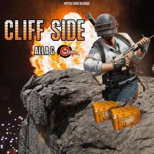 Cliff Side (Explicit)