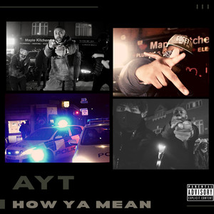 How Ya Mean (Explicit)