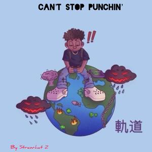 Can't stop punchin' (Explicit)