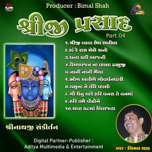 Shreeji Bava Chhel Chhabila