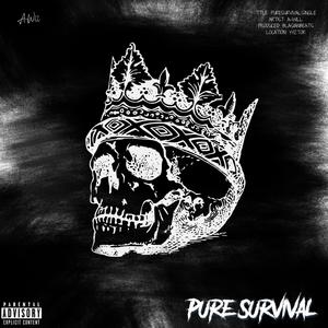 Pure Survival (Explicit)