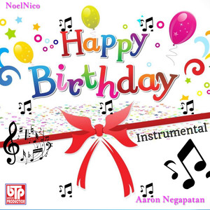 Happy Birthday (Instrumental)