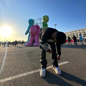 OutDaBed! (Explicit)