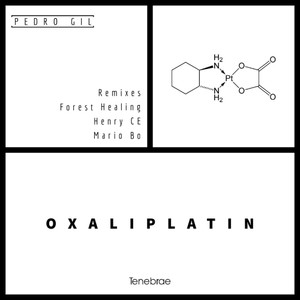 Oxaliplatin EP