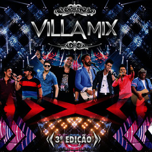 Villa Mix - 3ª Edição