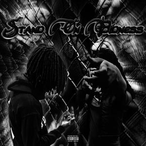 Stand On Bidness (feat. Vaeh) [Explicit]