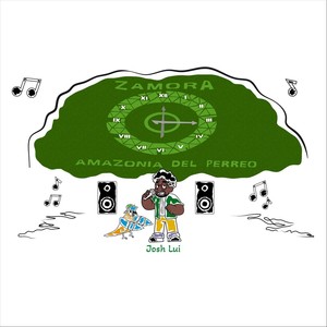 Amazónica (feat. Durako) (Explicit)