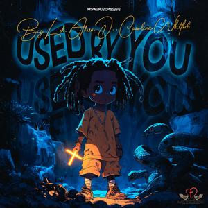 Used By You (feat. Akira D. & Carolina Whitted)