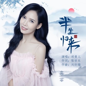 半生归来 (伴奏)