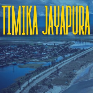 Timika Jayapura