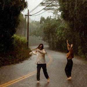 希望片刻变永久