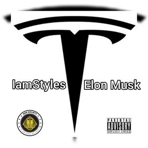 Elon Musk (Explicit)