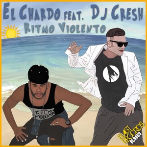 Ritmo Violento (Original Mix)