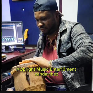 Body of christ VDM (feat. Zandavibez)