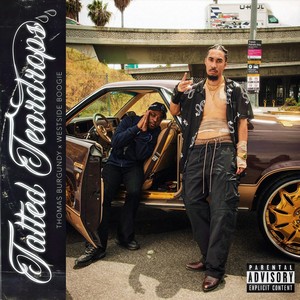 Tatted Teardrops (Explicit)