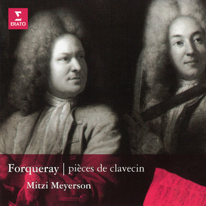 Pièces de viole mises en pièces de clavecin, Suite No. 5 - IV. La Boisson. Vivement, les pincés bien soutenus