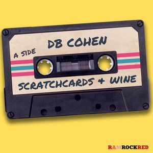 Scratchcards And Wine (Explicit)