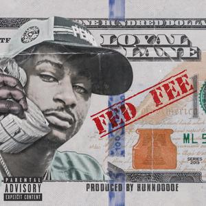 Fed Fee (Explicit)