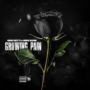 Growing Pains (feat. MNS Dank) [Explicit]