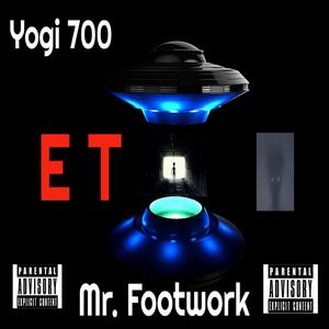 Mr. Footwork (VIP Mix) [Explicit]