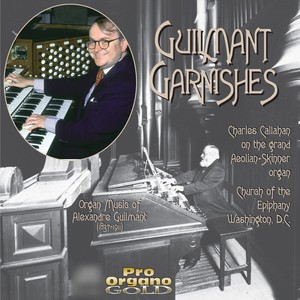 L'organiste practique, Book 5, Op. 49 - II. Offertoire sur 