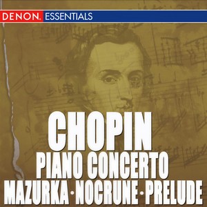 Nocturne Op. 9 - No. 1 in B Minor
