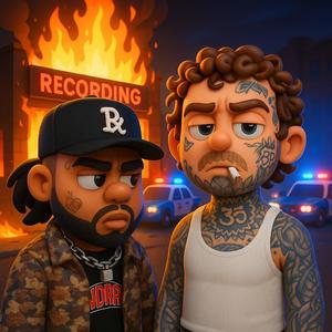 CALL THE COPS (feat. CASKEY) (Explicit)