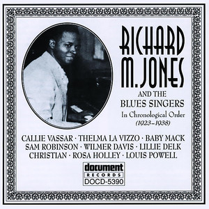 It's All The Same To Me