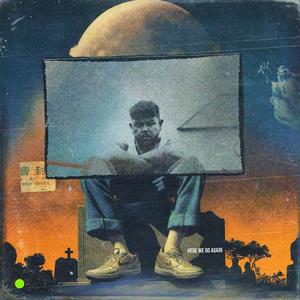 HERE WE GO AGAIN (feat. Madhavi Devi)