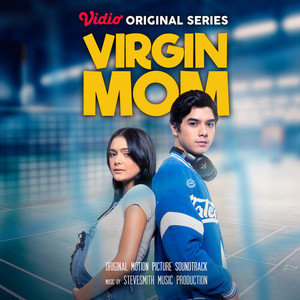 Virgin Mom (Original Motion Picture Soundtrack)