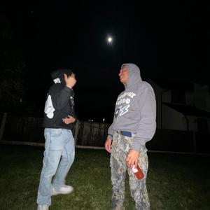 3ND (feat. SaveTana) (Explicit)