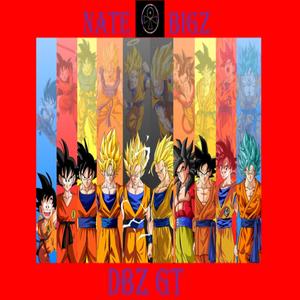 DBZ GT (SUPER SAIYAN LEVELS) [Explicit]