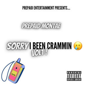 Sorry I Been Crammin (Explicit)