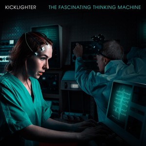 The Fascinating Thinking Machine