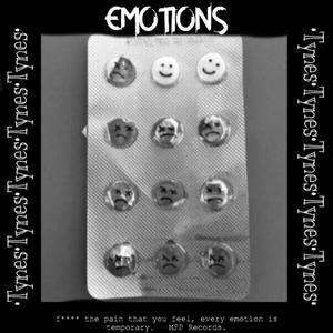 Emotions (Explicit)