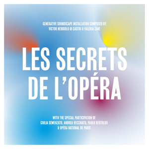 Les Secrets de l'Opéra