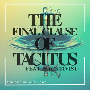 For Crying Out Loud (feat. Jot Maxi & Adam Ramey)