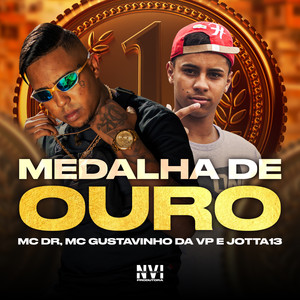 Medalha de Ouro (Explicit)