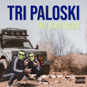 The Slav Squat (Explicit)