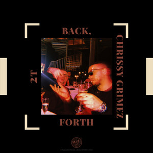 Back, Forth (Explicit)