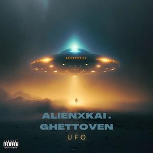 U F O (feat. Alien Xkai) (Explicit)